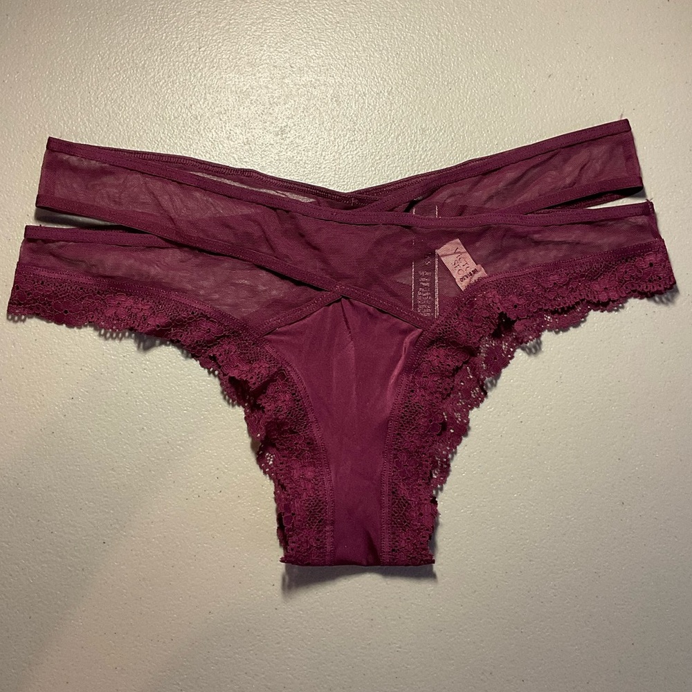 ❤️VS Cheeky Panty❤️